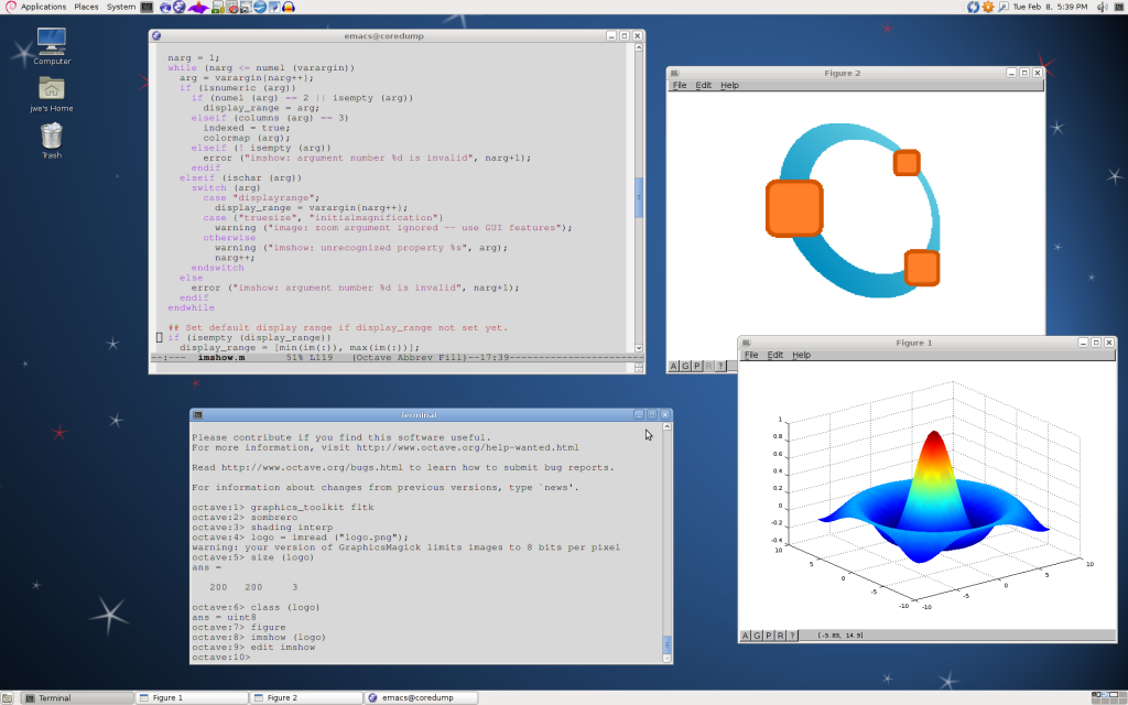 GNU-Octave_1