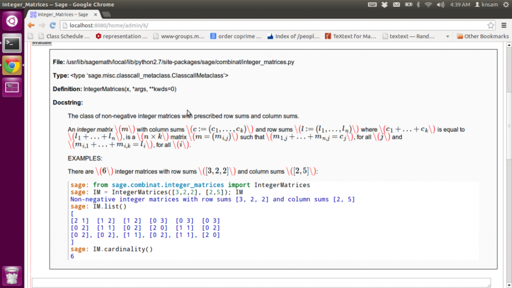 sagemath