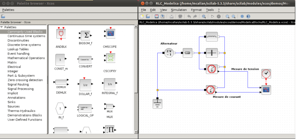scilab