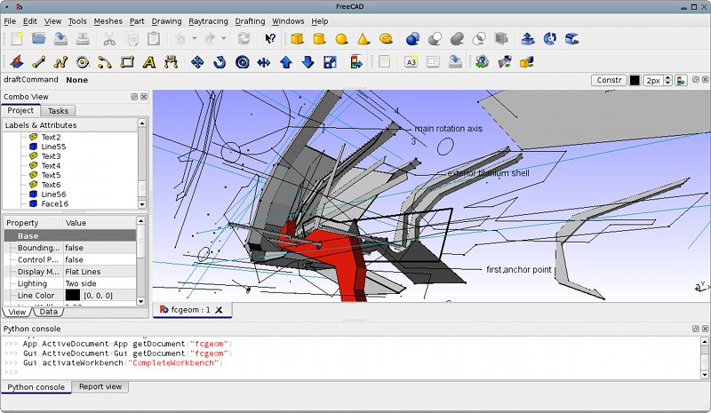 Freecad010