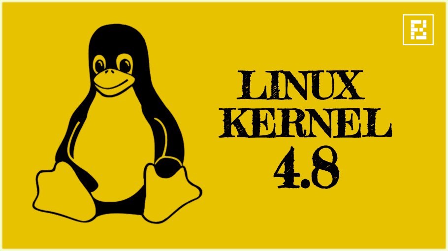 LINUX-KERNEL-4.8