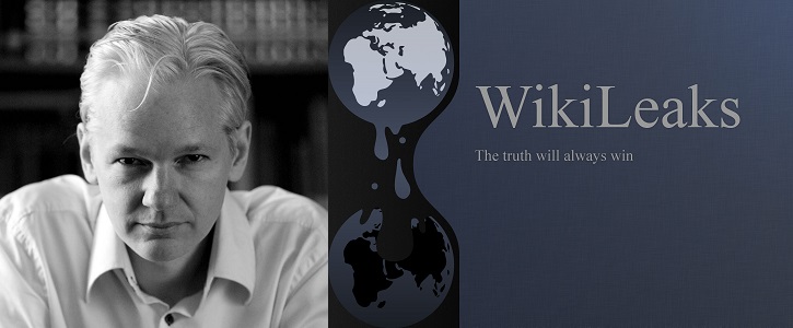 wikileaks
