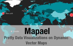 mapael